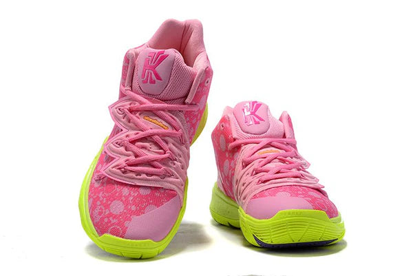 Nike Kyrie 5 SpongeBob Patrick Edition