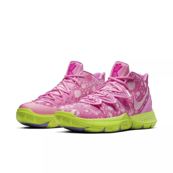 Nike Kyrie 5 SpongeBob Patrick Edition