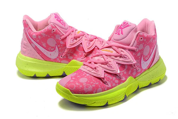 Nike Kyrie 5 SpongeBob Patrick Edition