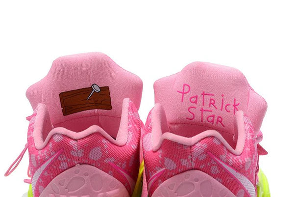Nike Kyrie 5 SpongeBob Patrick Edition