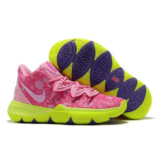 Nike Kyrie 5 SpongeBob Patrick Edition