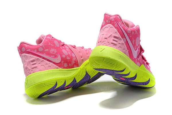 Nike Kyrie 5 SpongeBob Patrick Edition