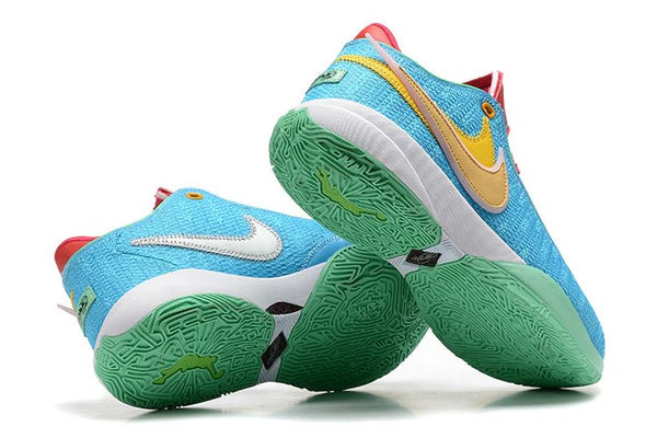 Nike LeBron 20 x FRUITY PEBBLES