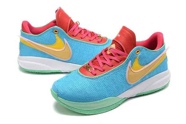 Nike LeBron 20 x FRUITY PEBBLES