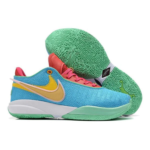 Nike LeBron 20 x FRUITY PEBBLES