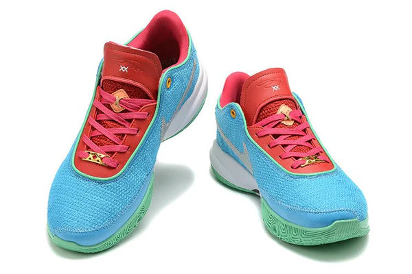 Nike LeBron 20 x FRUITY PEBBLES