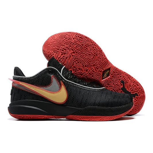 Nike LeBron 20 x Miami Heat