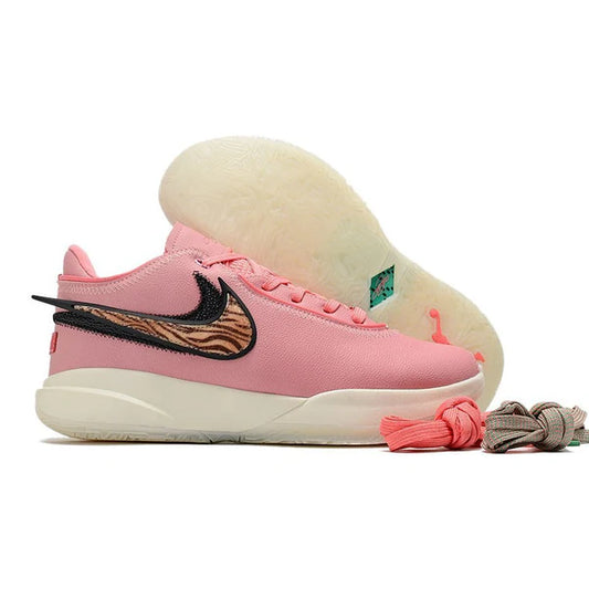 Nike LeBron 20 x Diamante Rosa