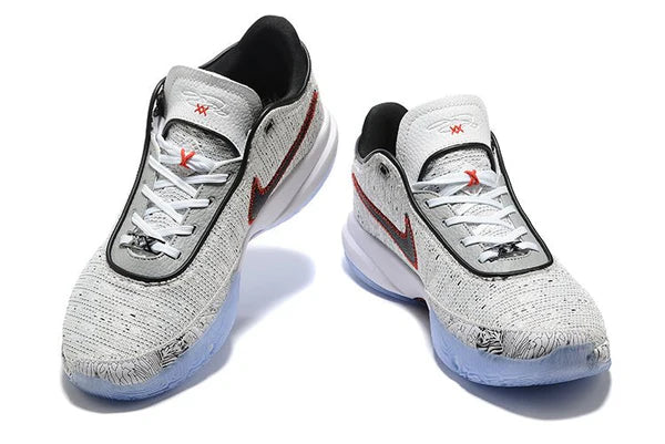 Nike LeBron 20 x The Debut