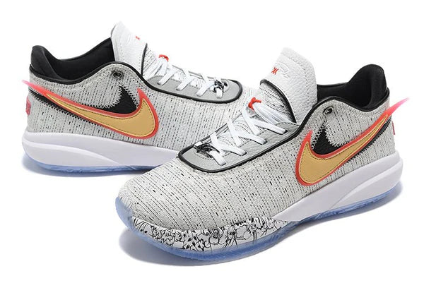 Nike LeBron 20 x The Debut