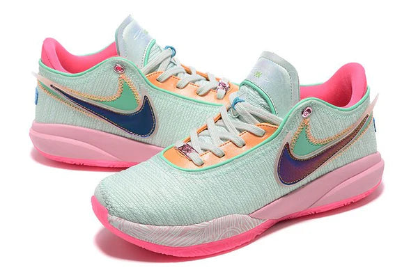 Nike LeBron 20 x Time Machine