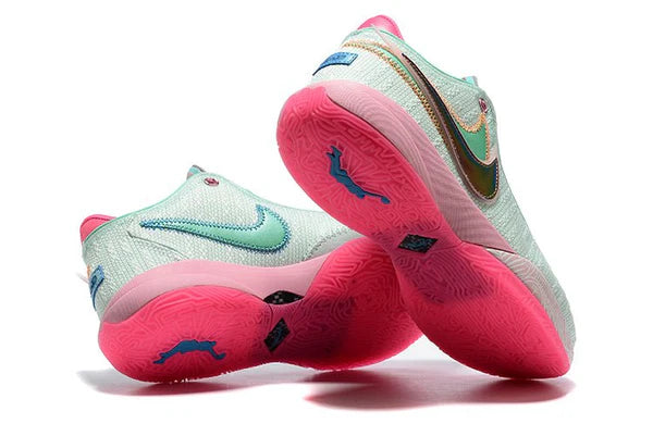 Nike LeBron 20 x Time Machine
